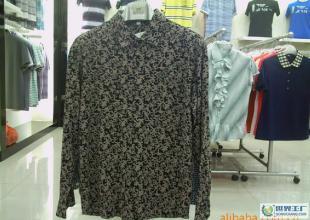 庫存男士韓版休閑長袖襯衫價格低廉10件起批_二手設(shè)備轉(zhuǎn)讓_世界工廠網(wǎng)中國產(chǎn)品信息庫