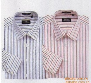【【精品推薦 優質】供應多種花格襯衫(價格詳談)(圖)】價格,廠家,圖片,男式襯衫,江蘇路易馬仕西服-