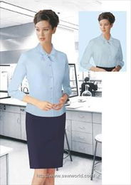 北京襯衫定做,襯衫,北京服裝廠,襯衫批發20090629