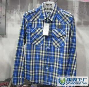 0型男時尚潮流襯衫價格_0型男時尚潮流襯衫廠家_世界工廠網(wǎng)產(chǎn)品信息庫