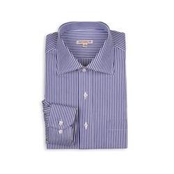 懷柔區襯衫定做 超星服裝廠 認證商家 純棉襯衫定做