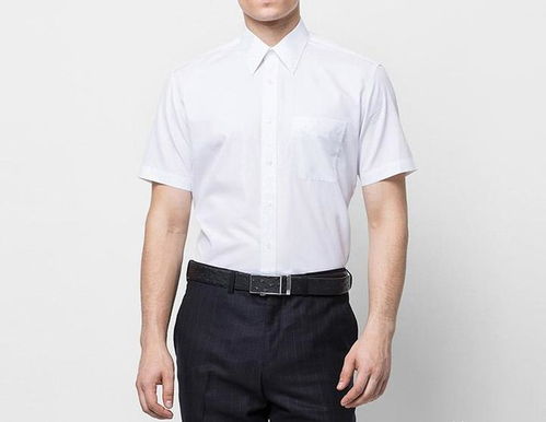 穿短袖襯衫都是油膩大叔 鄉村tony 型男也穿,但款式跟你不一樣