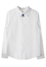 ulzzang白襯衣 風格解析與產品選購指南