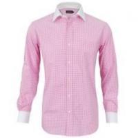 專業襯衫定制服務——北京鑫盟盛世襯衫廠供應指南