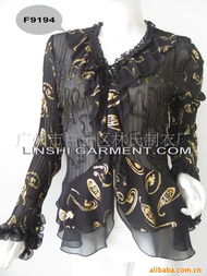 廣州市白云區(qū)林氏制衣廠(chǎng)專(zhuān)業(yè)襯衫加工產(chǎn)品列表