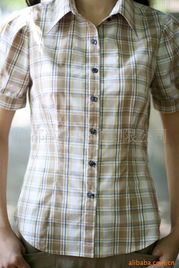 成都韻蝶服飾 精選女式襯衫產品全覽