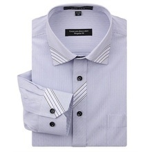 【翡翠男裝】最新最全襯衫產品參考信息 定義當代男士風尚